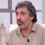Juan del Val en 'La Roca'
