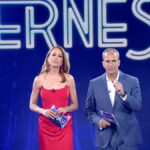 Beatriz Archidona y Santi Acosta en 'De Viernes'