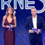 Beatriz Archidona y Santi Acosta en 'De Viernes'