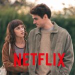 Alicia Falcó y Pablo Álvarez, protagonistas de 'El mapa de los anhelos'