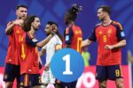 RTVE toma medidas ante el España-Uruguay del Mundial y reemitirá el partido en un horario distinto