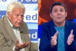 Jesús Cintora acusa en TVE a Felipe González de difundir un bulo sobre Aldama y lo califica de un modo que es imposible ver venir