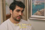 'Una nueva vida', avance capítulo del domingo 14 de junio: El beso prohibido de Ferit y una inesperada alianza en la serie de Antena 3