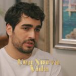 Ferit en 'Una nueva vida'