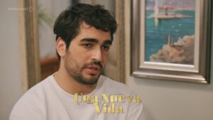 Ferit en 'Una nueva vida'