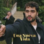 Ferit en 'Una nueva vida'