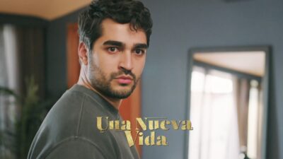 Ferit en 'Una nueva vida'
