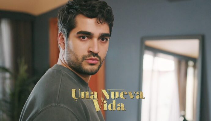 Ferit en 'Una nueva vida'