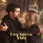 Ferit y Seyran en 'Una nueva vida'