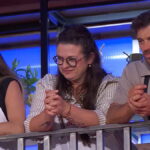 Camilla, Annie y Chambo, tres de los finalistas de 'MasterChef 14'