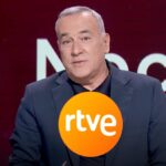RTVE anuncia un especial de 'La noche en 24 h' con Xabier Fortes