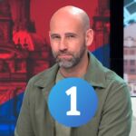 Gonzalo Miró presentará 'La cena de los idiotas'