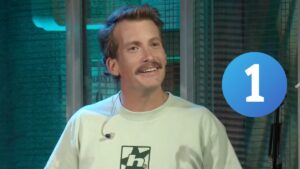 Grison salta a presentador en TVE