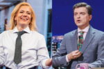 Quiénes son los 5 invitados de 'Al cielo con ella' y 'Cara al show' esta semana en su séptimo duelo en RTVE y La Sexta