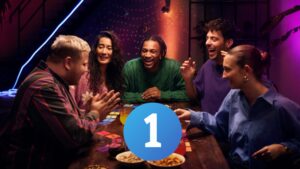 TVE adaptará el juego 'Hitster'.