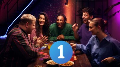 TVE adaptará el juego 'Hitster'.