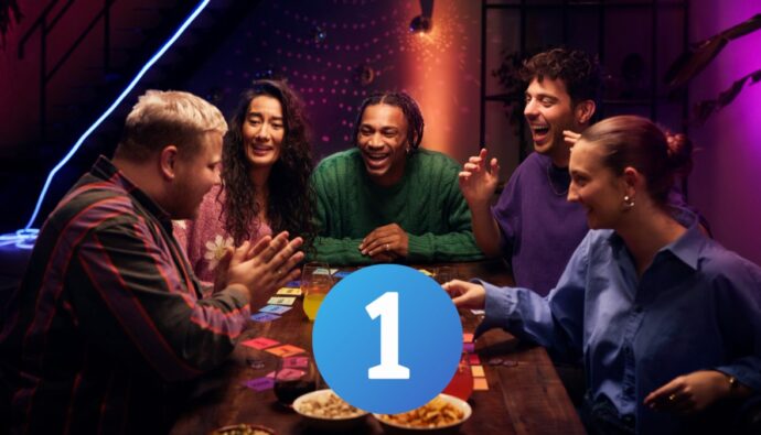 TVE adaptará el juego 'Hitster'.