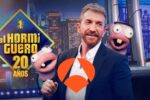 'El Hormiguero' tiene atada su continuidad en Atresmedia: Pablo Motos seguirá en la parrilla tras el bulo de su salida