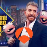 Cartel oficial de 'El Hormiguero'
