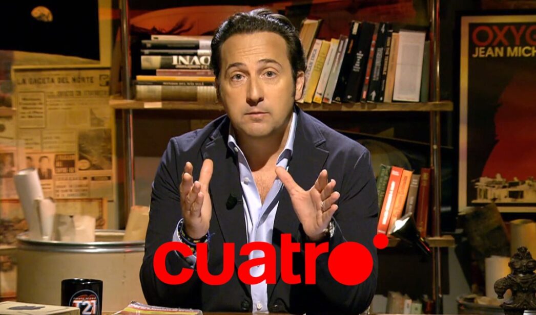Cuatro sustituye 'Cuarto milenio' por 'Horizonte'