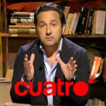 Cuatro sustituye 'Cuarto milenio' por 'Horizonte'