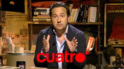 Cuatro sustituye 'Cuarto milenio' por 'Horizonte'