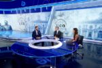 A muchos les cuesta asimilar lo que Carlos Franganillo ha hecho en 'Informativos Telecinco' con Aldama: "Indescriptible"