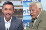Javier Ruiz no da crédito en TVE con Felipe González e impugna con una sentenciadora pregunta lo que más chirría a muchos