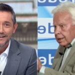 Javier Ruiz y Felipe González