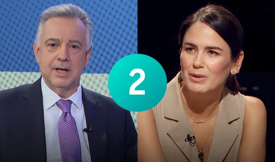 Jenaro Castro y Elena S. Sánchez