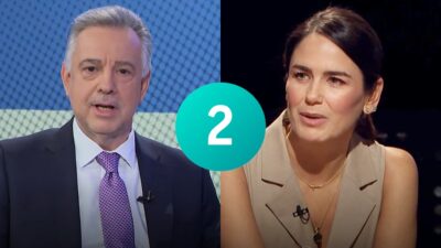 Jenaro Castro y Elena S. Sánchez