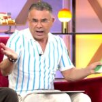 Jorge Javier en 'El Diario de Jorge'.