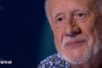 Juan Echanove impugnó en 'La noche de Aimar' los motivos de su salida forzosa de 'Cuéntame' 9 años después