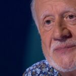 Juan Echanove en 'La Noche de Aimar'.