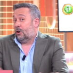 Kike Calleja en 'Fiesta'