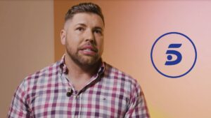 Kike Quintana presentará 'El verano se mueve'
