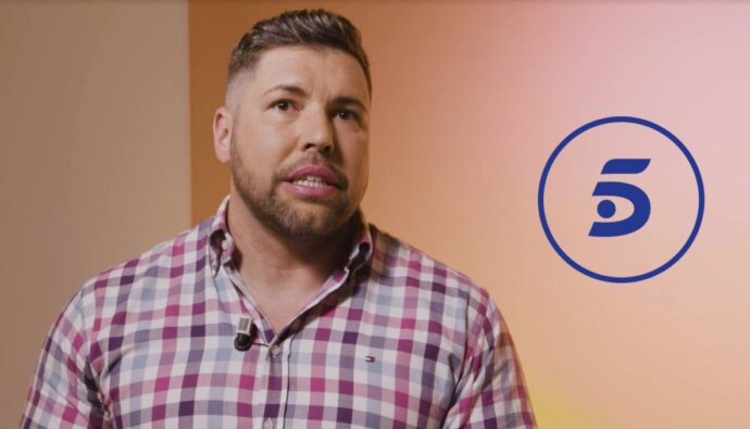Kike Quintana presentará 'El verano se mueve'