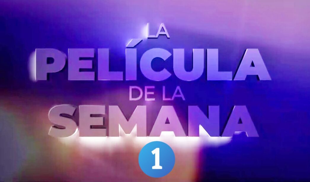 RTVE suspende 'La película de la semana'