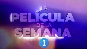 RTVE suspende 'La película de la semana'