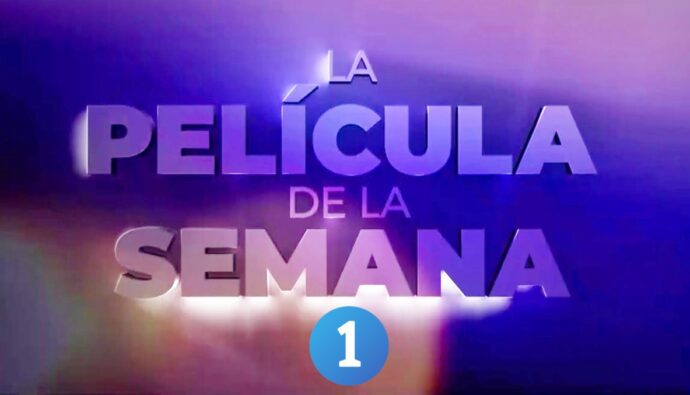 RTVE suspende 'La película de la semana'