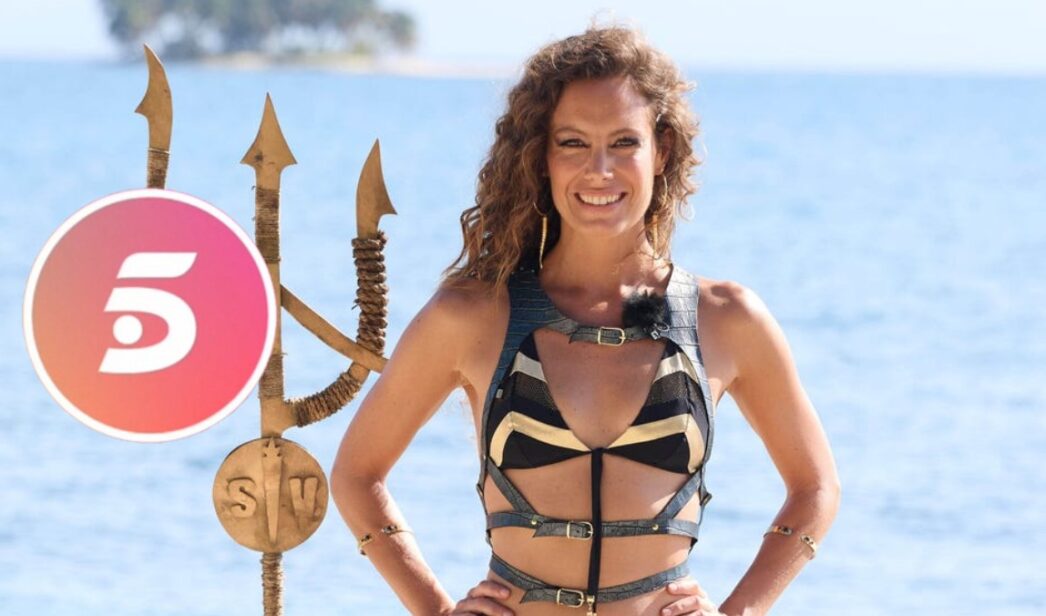 Laura Madrueño regresa a Telecinco