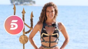 Laura Madrueño regresa a Telecinco