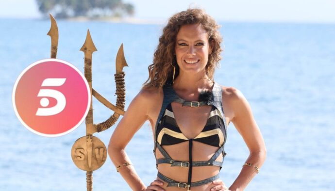 Laura Madrueño regresa a Telecinco
