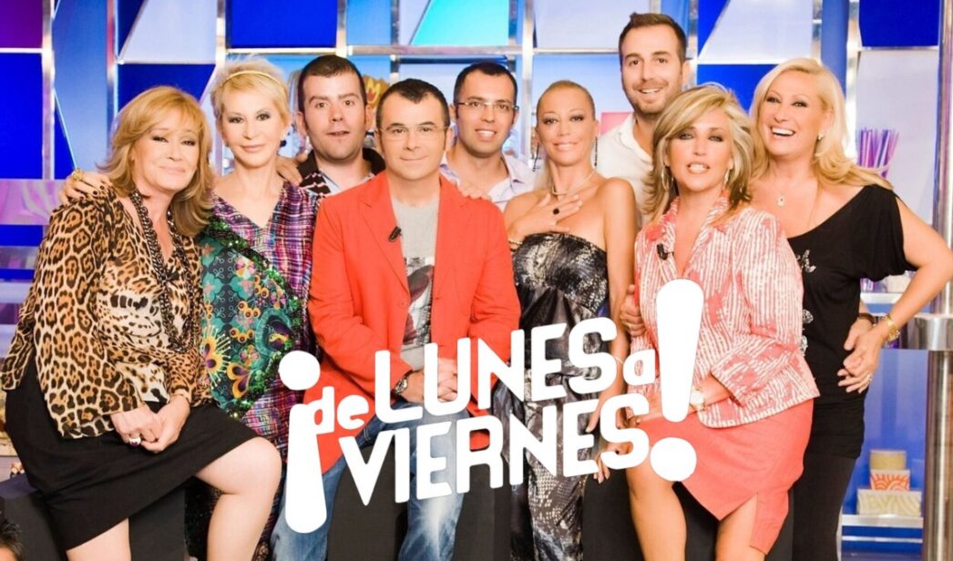 'De lunes a viernes' ficha a un histórico rostro de 'Sálvame'