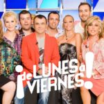 'De lunes a viernes' ficha a un histórico rostro de 'Sálvame'
