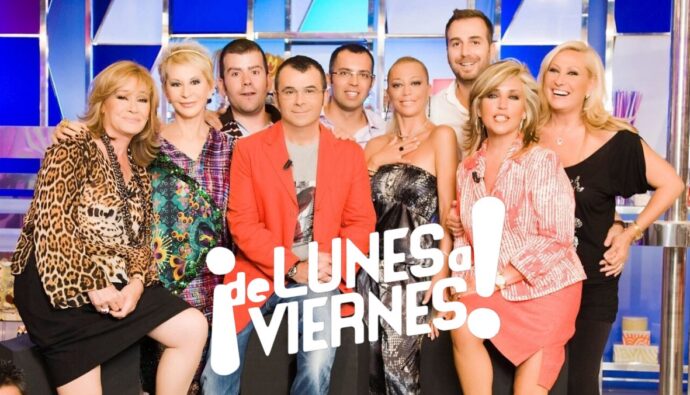 'De lunes a viernes' ficha a un histórico rostro de 'Sálvame'