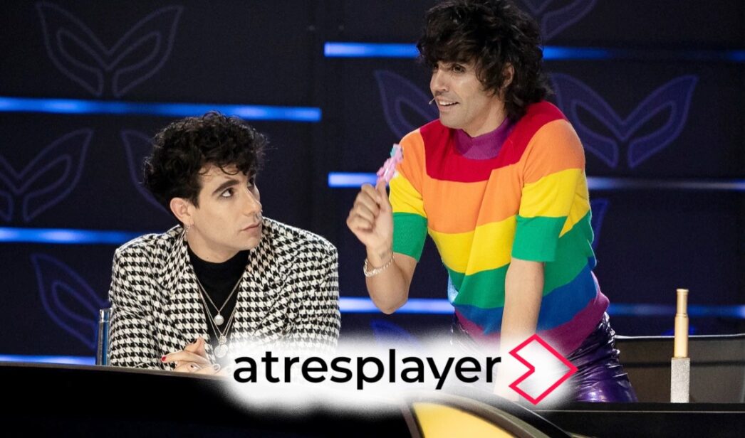 Los Javis amplían su colaboración con Atresplayer