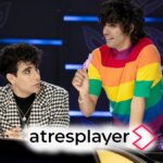 Los Javis amplían su colaboración con Atresplayer