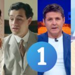 La 1 levanta su programación de tarde el lunes
