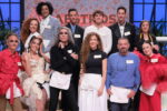 'Maestros de la Costura Celebrity': Lista con los 12 concursantes famosos de la segunda edición del programa de TVE